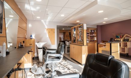 Salon Katy C : Coiffeur à Rouillé