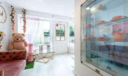 K.A BEAUTY : Coiffeur à Grand-charmont