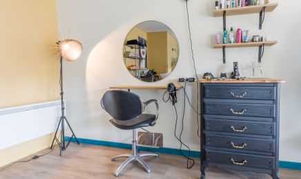 L'Art de pl'hair : Coiffeur à Molac