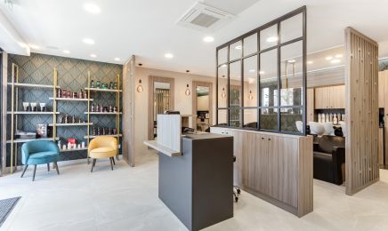 Sublim Hair : Coiffeur à Villette-de-Vienne