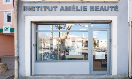 Institut Amélie Beauté  : Coiffeur à Mallemort