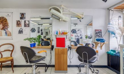 Jazz’y : Coiffeur à Saint-Lary-Soulan
