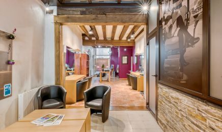 7ème Rue : Coiffeur à Angers