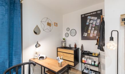 Institut de Beauté Joanna Tallent : Manucure à Sanary-sur-Mer