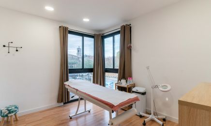 Belle en bio : Institut de beauté à Saint-Jean-de-Védas