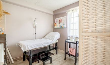 Isalyne : Coiffeur à Allaire