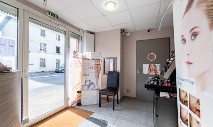 Nat Beaute : Institut de beauté à Craponne