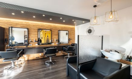 Ô salon : Coiffeur à Druelle Balsac