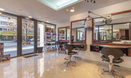 Ronyda Coiffure  : Coiffeur à Paris