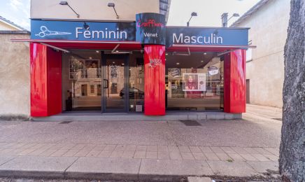 Salon Venet : Coiffeur à Crêches-sur-Saône