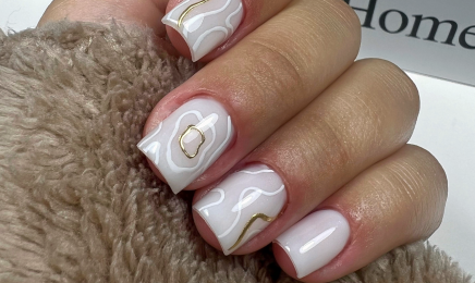 Nails DianaB : Manucure à La Louvière