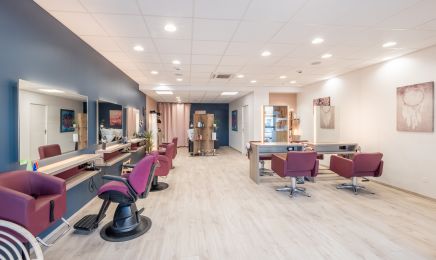 Chrys Coiffure : Coiffeur à Luc-la-Primaube