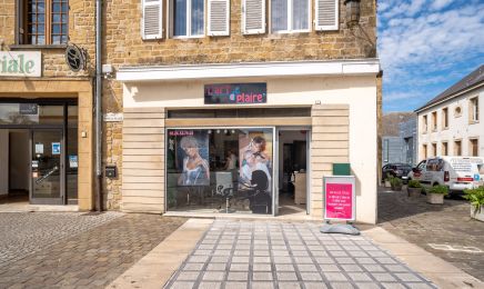 L’art de plaire : Coiffeur à Mouzon