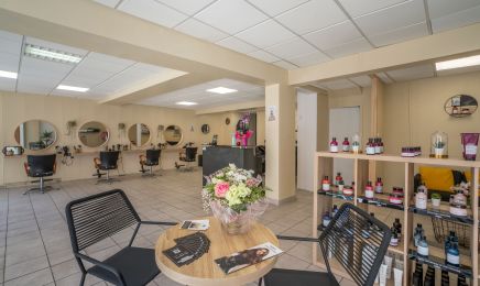 Atelier Hair Design : Coiffeur à Lorris
