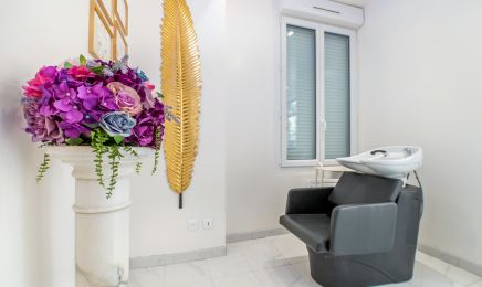 L'Atelier Beauté : Manucure à Toulouse