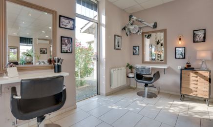 Salon de coiffure C’Katia  : Coiffeur à Le Bouscat