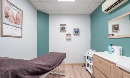 L’instant beauté : Institut de beauté à Saint-Antoine-de-Breuilh