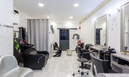 Hammam Salon El Morjen : Institut de beauté à Marseille