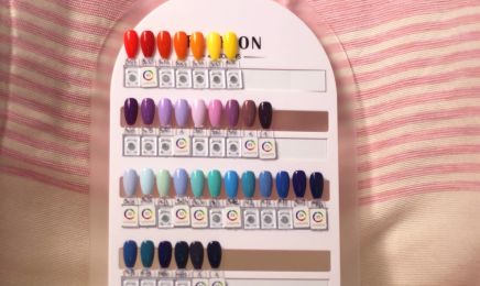 Ongles & Passion : Manucure à Avrillé