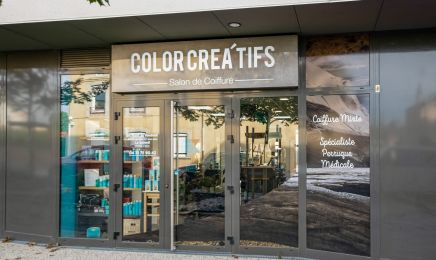 Color Créa'Tifs - Salon de coiffure - Spécialiste Perruques Médicale : Coiffeur à Monistrol-sur-Loire