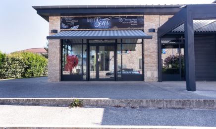 Magnifi'Sens : Institut de beauté à Lieusaint
