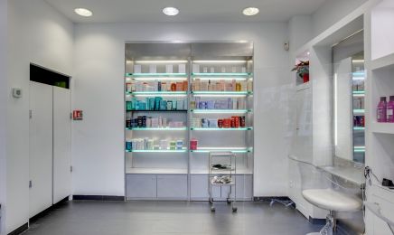 Yonathan'S Daumesnil  : Coiffeur à Paris