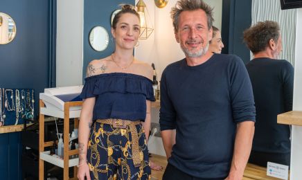 Le Fil de l’Ame : Coiffeur à Nice