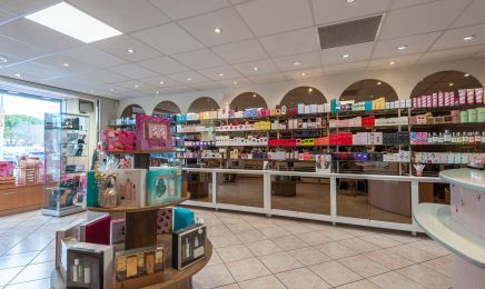 Institut de Beauté Parfumerie Ophélia  : Institut de beauté à Fos-sur-Mer