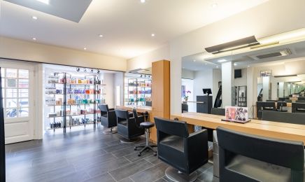 Mod’s hair - Sainte Maxime  : Coiffeur à Sainte-Maxime