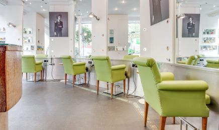 Medley Rive Gauche Paris  : Coiffeur à Paris