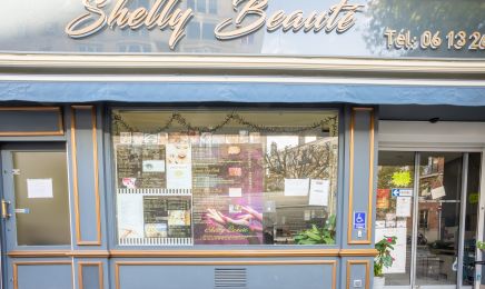 Shelly Beauté : Institut de beauté à Nogent-sur-Marne