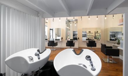 David Marcombe coiffeur : Coiffeur à Bordeaux