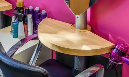 Ty-Tif de Paris : Coiffeur à Nantes