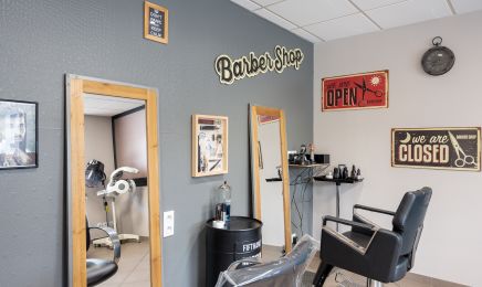  Art et Tifs : Coiffeur à Val-de-Virieu