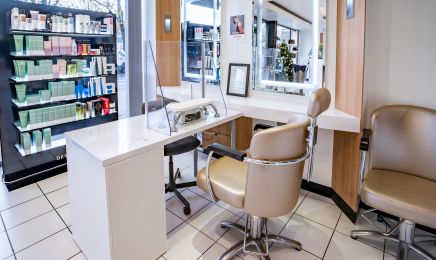 DESSANGE - Parthenay : Coiffeur à Parthenay