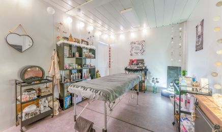 Fée moi belle et zen : Institut de beauté à Boiry-Becquerelle