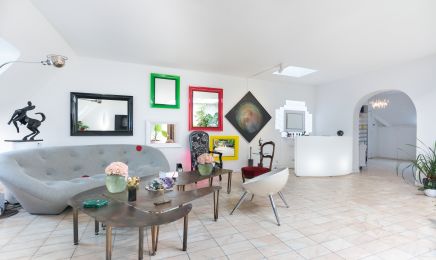 Studio Olivier Gay : Institut de beauté à Paris