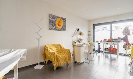 CG Esthétique : Institut de beauté à Férolles-Attilly