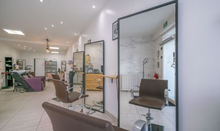 Audrey Coiff' : Coiffeur à Neufchâteau