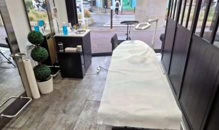 FALLOVE HAIR PARIS : Institut de beauté à Créteil