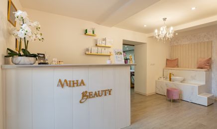 Miha Beauty : Institut de beauté à Nîmes