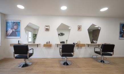 Idée Coiff : Coiffeur à Mas-Grenier