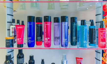Les Ciseaux de Clémence : Coiffeur à Saint-Satur