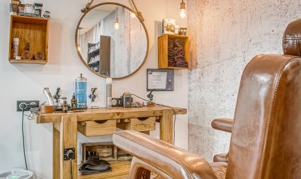 Instant coiffure : Coiffeur à Saïx