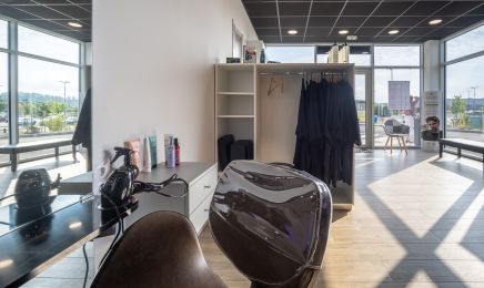 Yzatis - Caussade : Coiffeur à Caussade