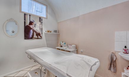 L’atelier du soin  : Institut de beauté à Serrières