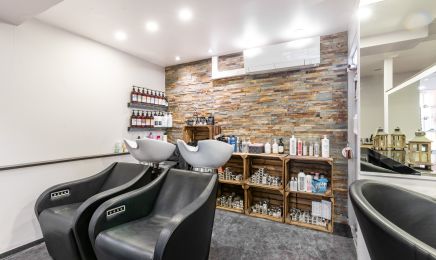 Undercut : Coiffeur à Montpellier