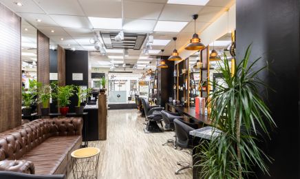 Elegance Studio : Coiffeur à Sarreguemines