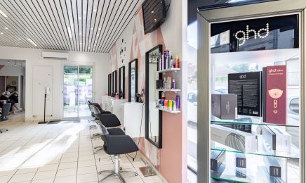 Top coiffure : Coiffeur à Vitry-le-François