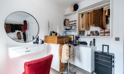 Typania hair : Coiffeur à Nancy